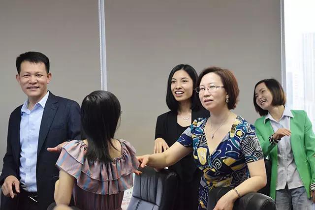 4月8日邦盟精英商學(xué)院“財(cái)富傳承主題法律沙龍”在邦盟華威成功舉辦