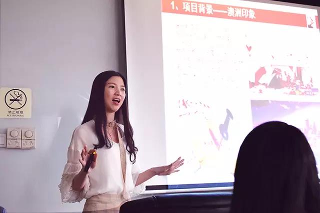 邦盟中澳友好合作項(xiàng)目「低成本留學(xué)澳洲半工半讀」培訓(xùn)圓滿結(jié)束