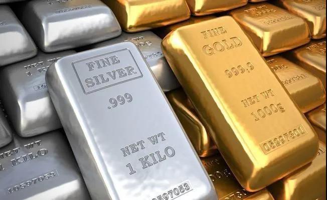 金價大漲！黃金ETF也嗨了